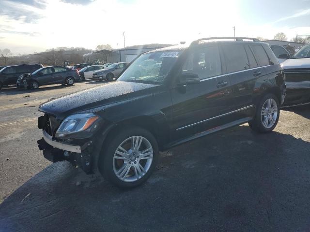 MERCEDES-BENZ GLK 350 2014 wdcgg5hb3eg329023