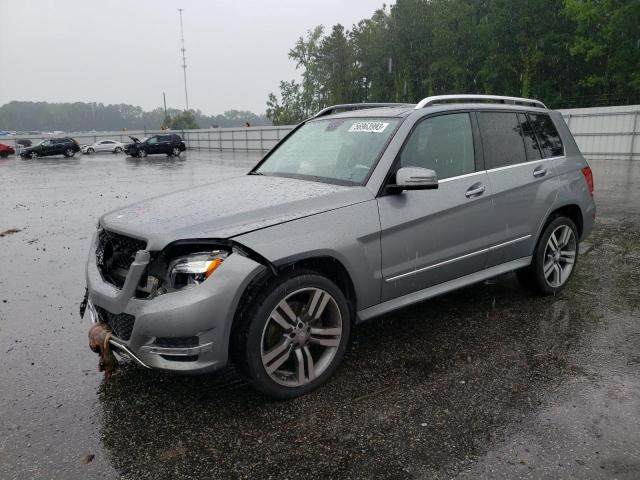 MERCEDES-BENZ GLK 350 2014 wdcgg5hb3eg331726