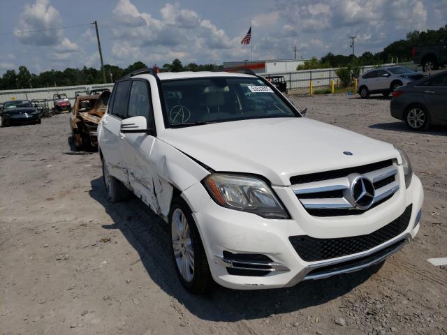 MERCEDES-BENZ GLK 350 2014 wdcgg5hb3eg334321