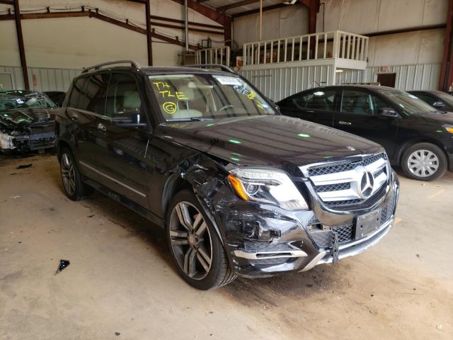 MERCEDES-BENZ GLK 350 2014 wdcgg5hb3eg336649