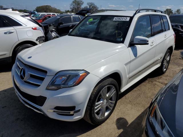 MERCEDES-BENZ GLK 350 2015 wdcgg5hb3fg338936