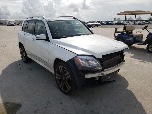 MERCEDES-BENZ GLK 350 2015 wdcgg5hb3fg339052