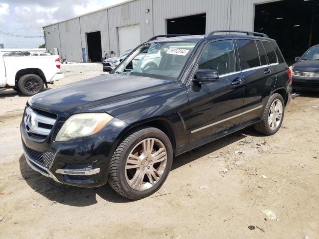 MERCEDES-BENZ GLK-CLASS 2015 wdcgg5hb3fg339178