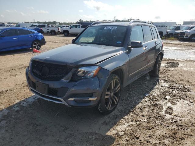 MERCEDES-BENZ GLK 350 2015 wdcgg5hb3fg342369