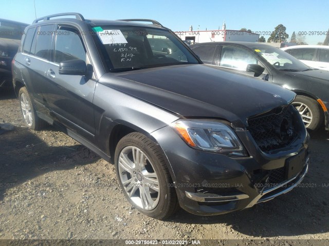 MERCEDES-BENZ GLK-CLASS 2015 wdcgg5hb3fg351184