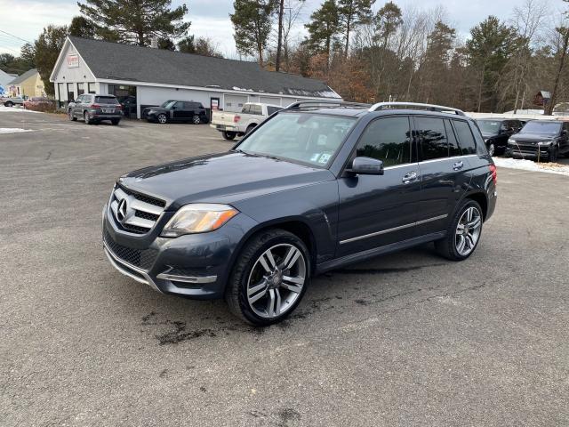 MERCEDES-BENZ GLK 350 2015 wdcgg5hb3fg352271