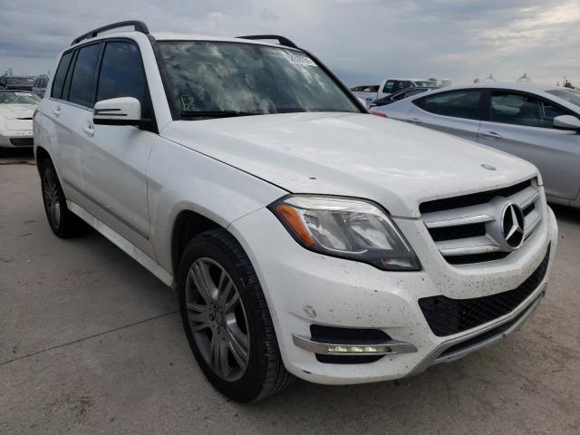 MERCEDES-BENZ GLK 350 2015 wdcgg5hb3fg362377