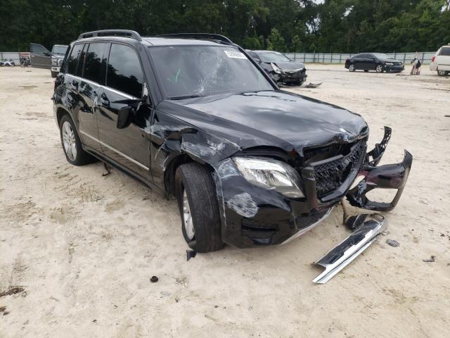 MERCEDES-BENZ GLK 350 2015 wdcgg5hb3fg376084