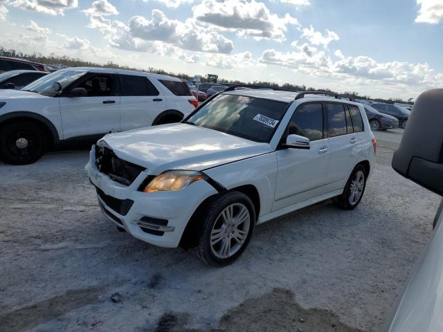 MERCEDES-BENZ GLK 350 2015 wdcgg5hb3fg381933