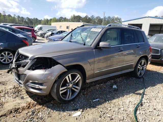 MERCEDES-BENZ GLK 350 2015 wdcgg5hb3fg382810