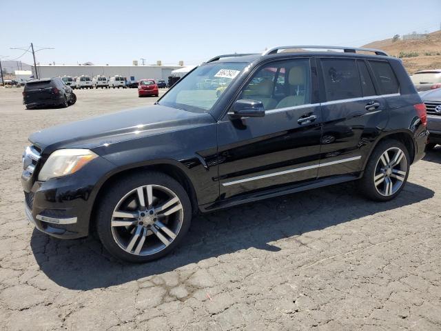 MERCEDES-BENZ GLK 350 2015 wdcgg5hb3fg397761