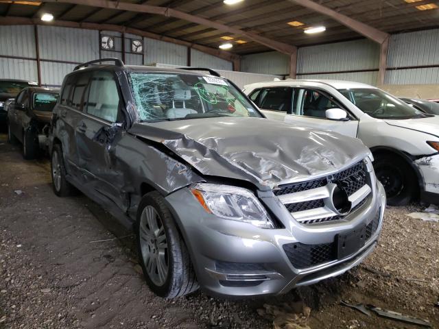 MERCEDES-BENZ GLK 350 2015 wdcgg5hb3fg400870