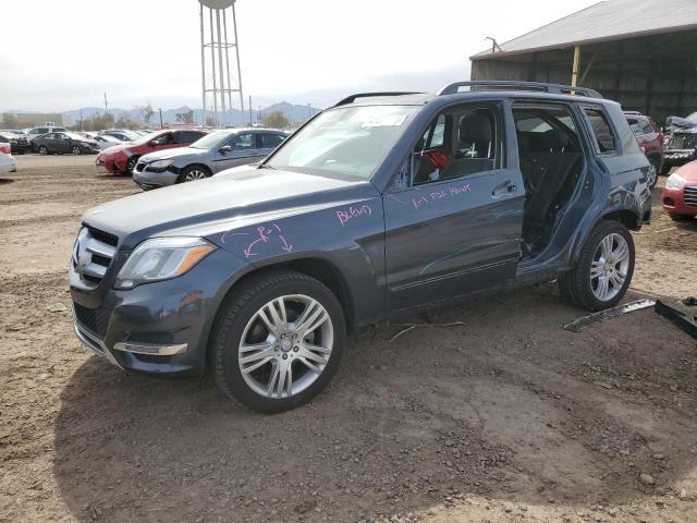 MERCEDES-BENZ GLK 350 2015 wdcgg5hb3fg401047