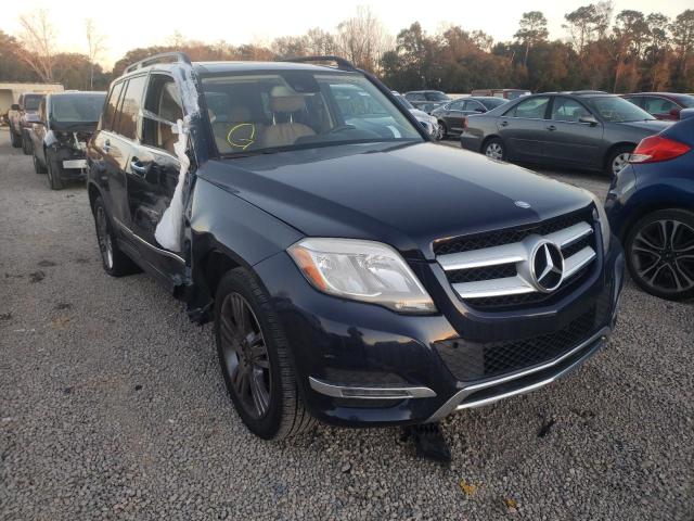 MERCEDES-BENZ GLK 350 2015 wdcgg5hb3fg407351