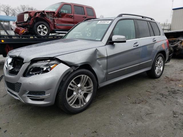 MERCEDES-BENZ GLK-CLASS 2015 wdcgg5hb3fg410895