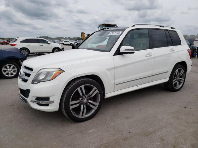 MERCEDES-BENZ GLK 350 2015 wdcgg5hb3fg423775