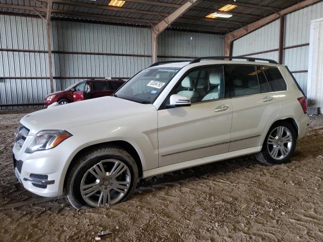 MERCEDES-BENZ GLK 350 2015 wdcgg5hb3fg426885