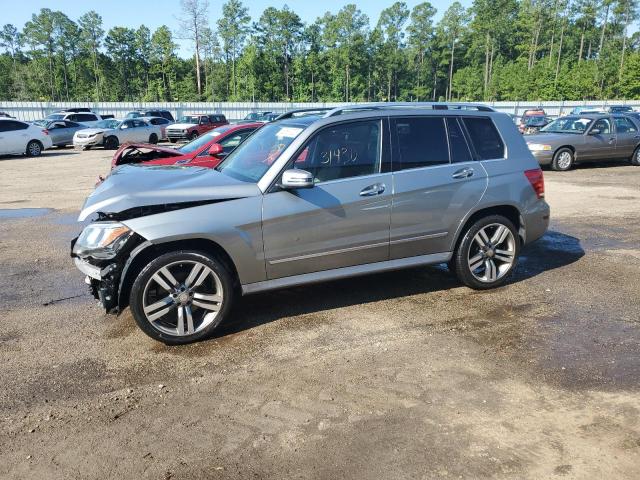 MERCEDES-BENZ GLK 350 2015 wdcgg5hb3fg431472