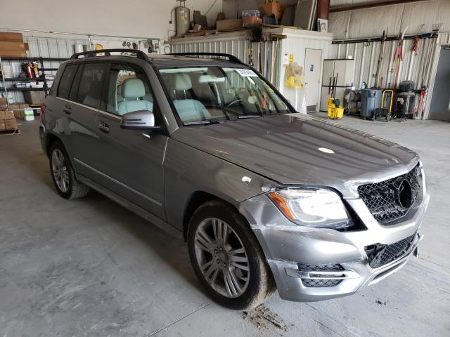 MERCEDES-BENZ GLK 350 2015 wdcgg5hb3fg431777