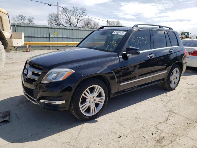 MERCEDES-BENZ GLK 350 2015 wdcgg5hb3fg434260