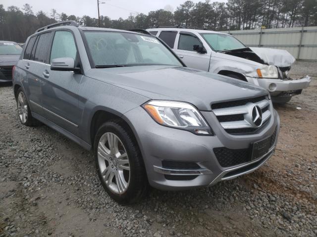 MERCEDES-BENZ GLK 350 2015 wdcgg5hb3fg441578