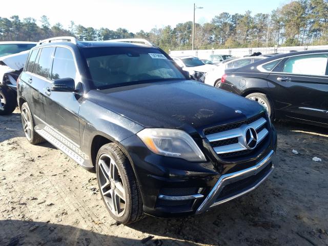 MERCEDES-BENZ GLK 350 2013 wdcgg5hb4df943583