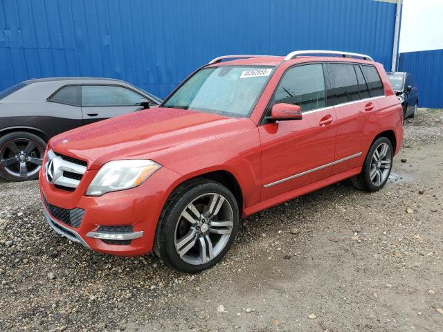 MERCEDES-BENZ GLK 350 2013 wdcgg5hb4dg003522