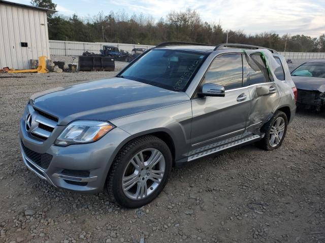 MERCEDES-BENZ GLK 350 2013 wdcgg5hb4dg033393