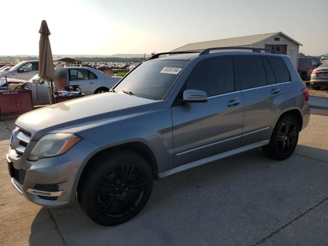 MERCEDES-BENZ GLK 350 2013 wdcgg5hb4dg035323