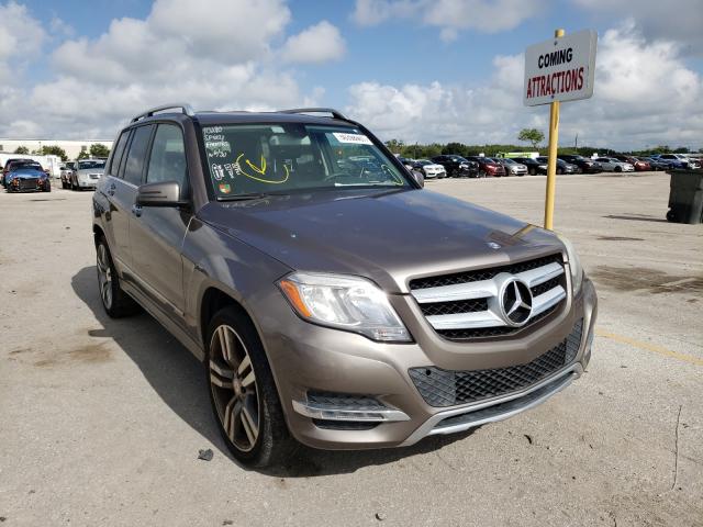 MERCEDES-BENZ GLK 350 2013 wdcgg5hb4dg036441