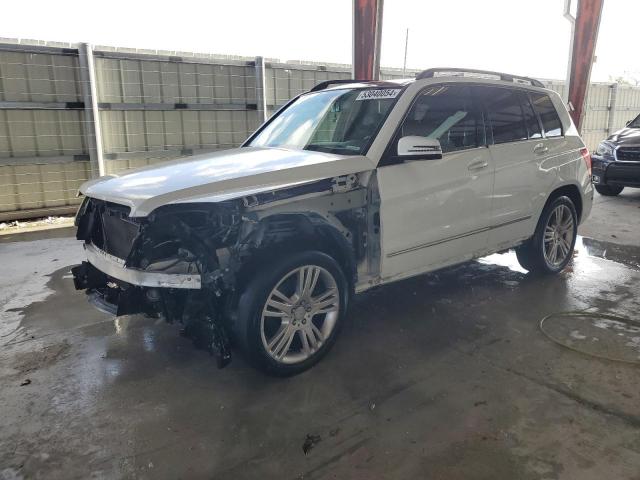 MERCEDES-BENZ GLK-CLASS 2013 wdcgg5hb4dg043762