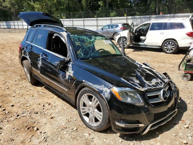 MERCEDES-BENZ GLK 350 2013 wdcgg5hb4dg044068