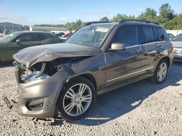 MERCEDES-BENZ GLK 350 2013 wdcgg5hb4dg053529