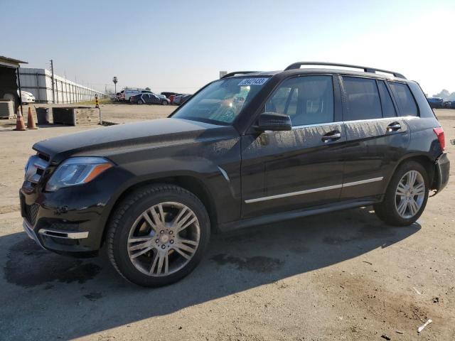 MERCEDES-BENZ GLK 350 2013 wdcgg5hb4dg062439