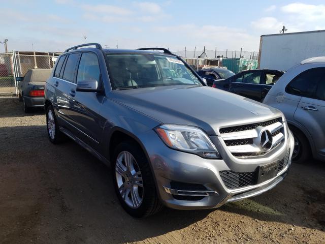 MERCEDES-BENZ GLK 350 2013 wdcgg5hb4dg071948