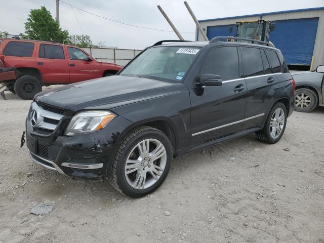 MERCEDES-BENZ GLK 350 2013 wdcgg5hb4dg077099