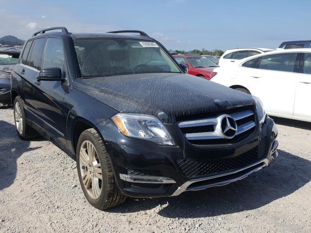 MERCEDES-BENZ GLK 350 2013 wdcgg5hb4dg112787