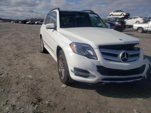 MERCEDES-BENZ GLK 350 2013 wdcgg5hb4dg125507