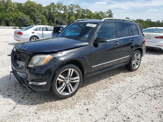 MERCEDES-BENZ GLK 350 2013 wdcgg5hb4dg131758