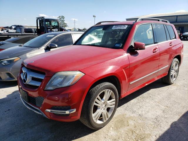 MERCEDES-BENZ GLK 350 2014 wdcgg5hb4eg170514