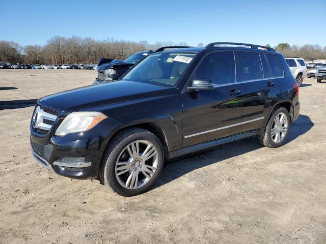 MERCEDES-BENZ GLK 350 2014 wdcgg5hb4eg196692