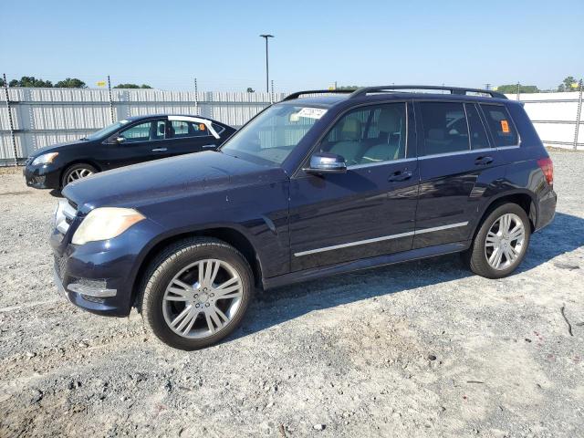 MERCEDES-BENZ GLK 350 2014 wdcgg5hb4eg211613