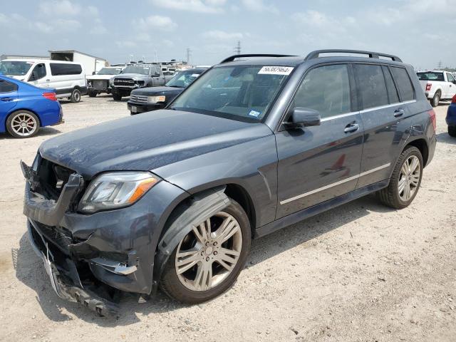 MERCEDES-BENZ GLK-CLASS 2014 wdcgg5hb4eg240237