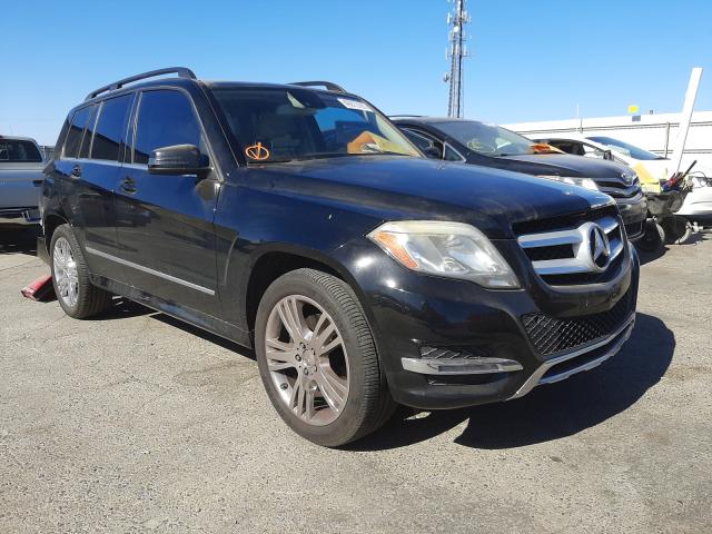 MERCEDES-BENZ GLK 350 2014 wdcgg5hb4eg283069