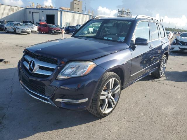 MERCEDES-BENZ GLK-CLASS 2014 wdcgg5hb4eg298784