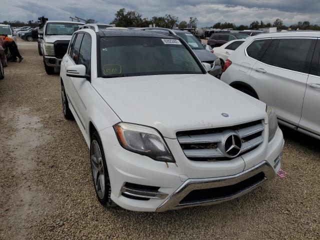 MERCEDES-BENZ GLK 350 2014 wdcgg5hb4eg299210