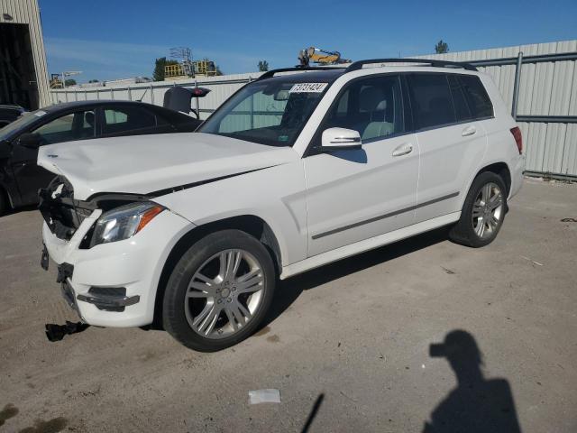 MERCEDES-BENZ GLK 350 2014 wdcgg5hb4eg312859