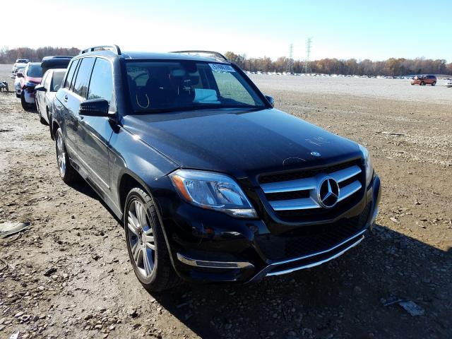 MERCEDES-BENZ GLK 350 2014 wdcgg5hb4eg333548