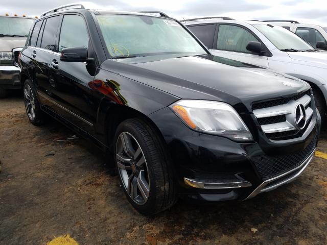 MERCEDES-BENZ GLK 350 2014 wdcgg5hb4eg334893