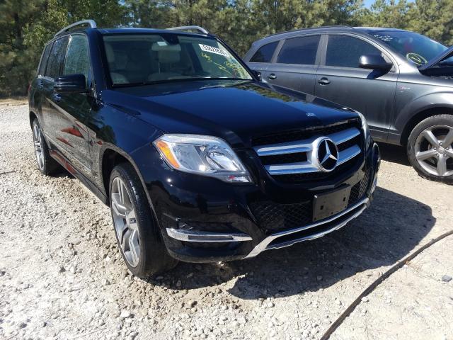 MERCEDES-BENZ GLK 350 2014 wdcgg5hb4eg337194